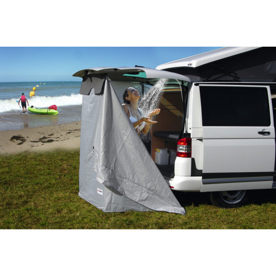 Instant rear tent for VW T4/5/6