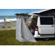Instant rear tent for VW T4/5/6