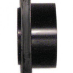 Connection flange