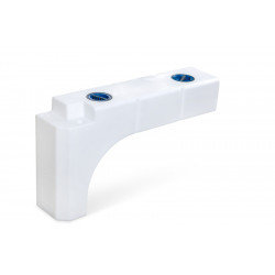 Fresh water tank 95 L