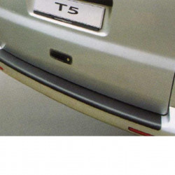 ABS loading sill protector - for VW T5 (also Multivan and Caravelle)