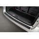 Loading sill protector for VW Multivan from 06/2021 - Matte black