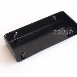 Handbrake lowered VWT5 front