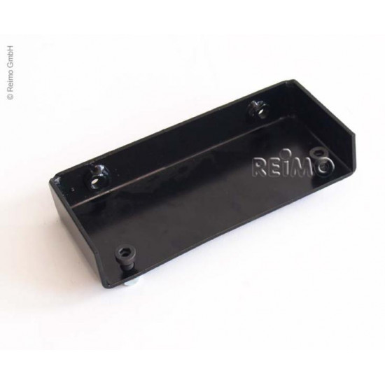 Handbrake lowered VWT5 front