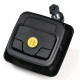 OPERA trunk lid lock with clamping bolt locking mechanism