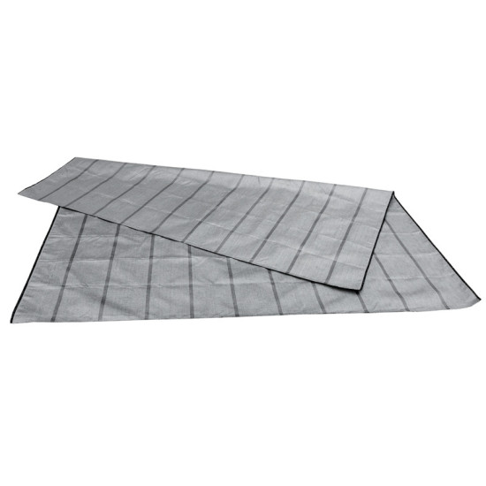 Awning/awning carpet Travel - 250 x 260 cm