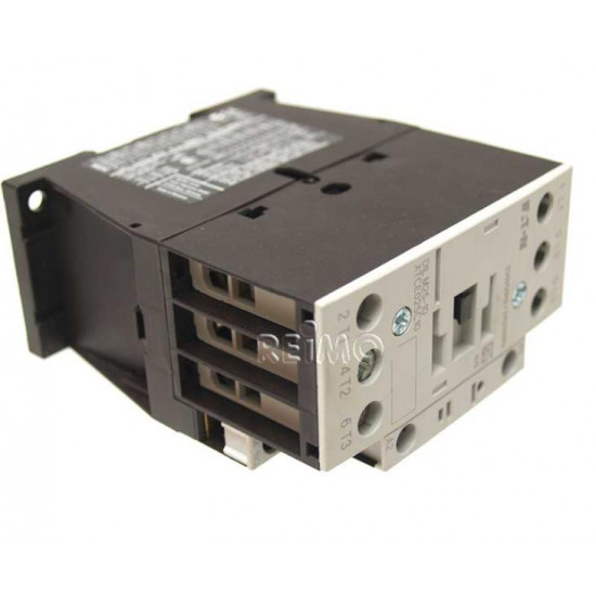230 V relay