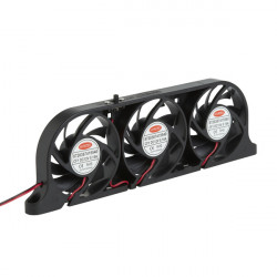 Heatek CF1 refrigerator fan