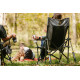 Roadtrip Rocker folding chair - Navy-Topo