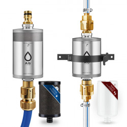 Alb PRO CAMPER: All in one set