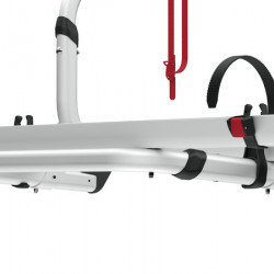 Fiamma Carry-Bike PRO bicycle carrier for 2 to 4 bicycles or 2 e-bikes