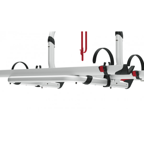 Fiamma Carry-Bike PRO bicycle carrier for 2 to 4 bicycles or 2 e-bikes