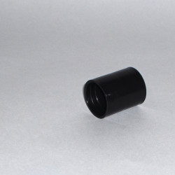 Wastewater pipe connection sleeve - Ø 28 mm