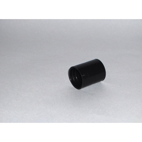 Wastewater pipe connection sleeve - Ø 28 mm