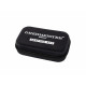 Drehmeister - LPG tank adapter set