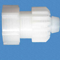 System connector X-Fix 10mm adapter 1/2" to X-Fix