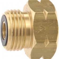 GOK transition piece