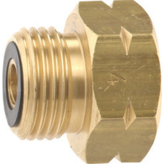 GOK transition piece