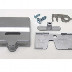 Door locks for Dometic refrigerators series 7