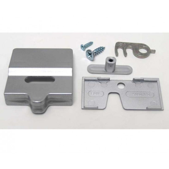 Door locks for Dometic refrigerators series 7