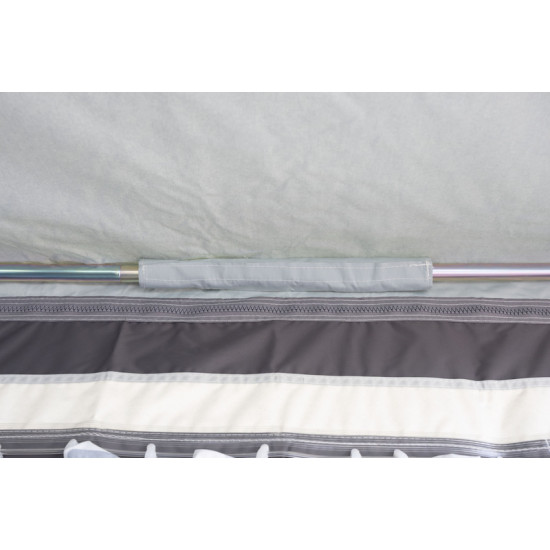 PALERMO sun canopy for size 13