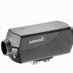 Camper kit complete package with Airtronic S2 and EasyStart Pro