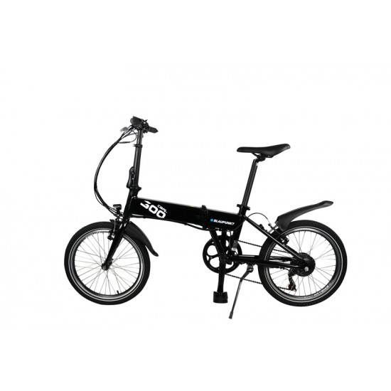 E-Bike CARL 300