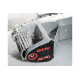 Mammut shunting system - tandem axle TM400