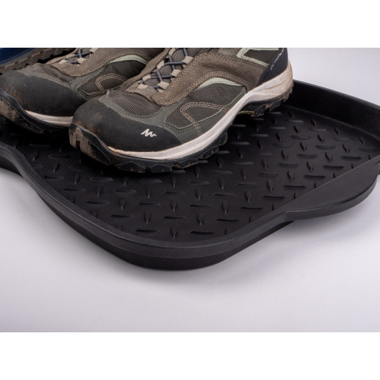 Shoe drip tray 74x37