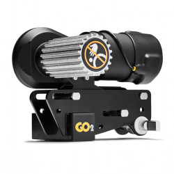 Maneuvering aid GO2 manual