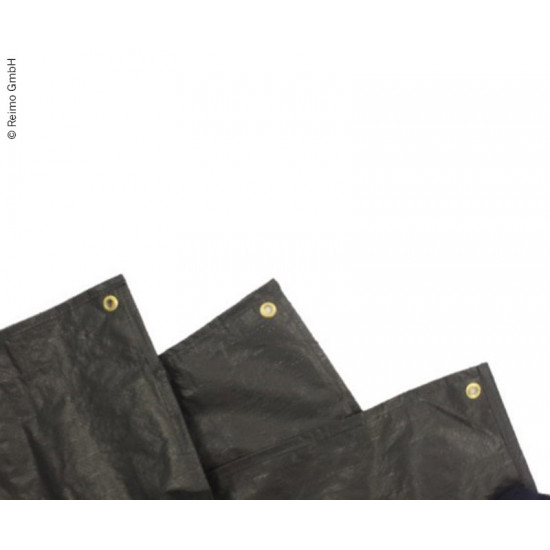 Tent floor, groundsheet, footprint for bus awning MOVELITE 3