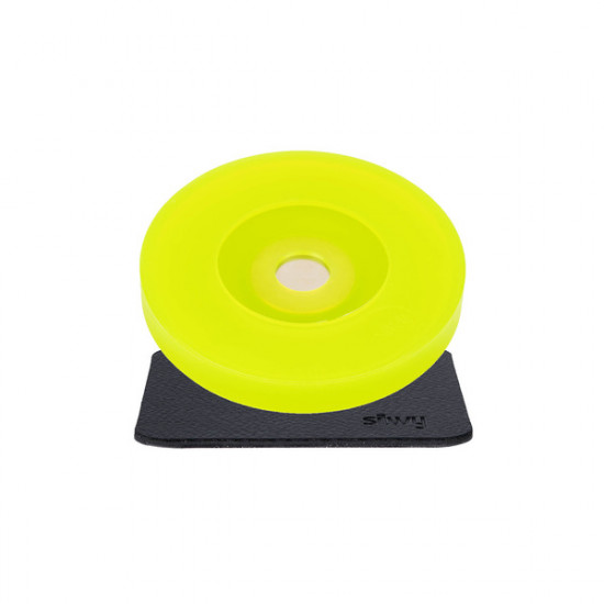 Silwy Magnetic Condom - Single