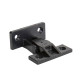 Keku AS furniture connector set