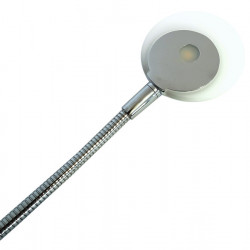 Flexible LED light