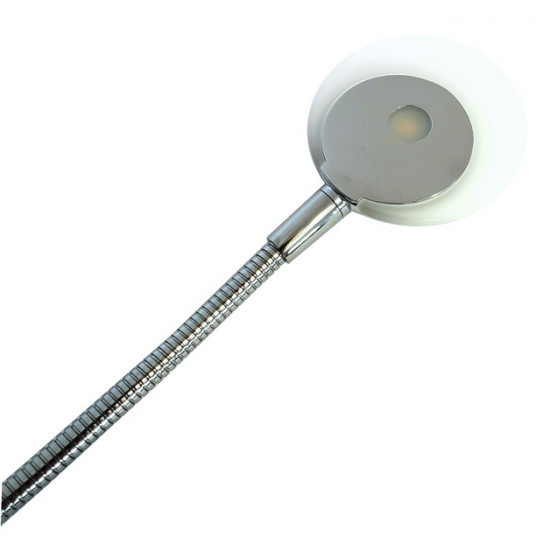Flexible LED light