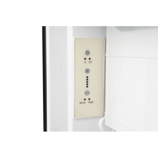 Carbest AR85L Compressor Refrigerator 12V