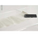 Protective film for Mercedes V-Class from 2014 onwards, for door sills, transparent, 2-piece