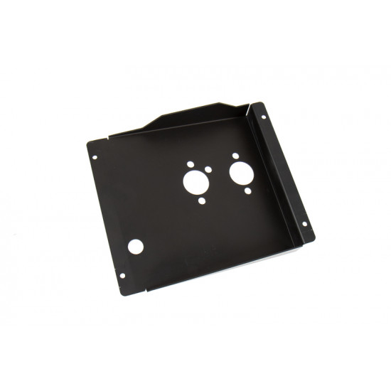 Mounting brackets Ford Tourneo/Transit Custom (> 2023)