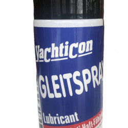 Lubricating spray with PTFE anti-stick properties - 400 ml