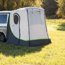 Premium rear tent upgrade for VW T5 / T6
