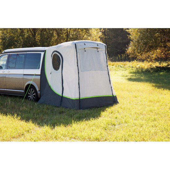 Premium rear tent upgrade for VW T5 / T6