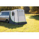 Premium rear tent upgrade for VW T5 / T6
