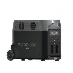 EcoFlow DELTA Pro