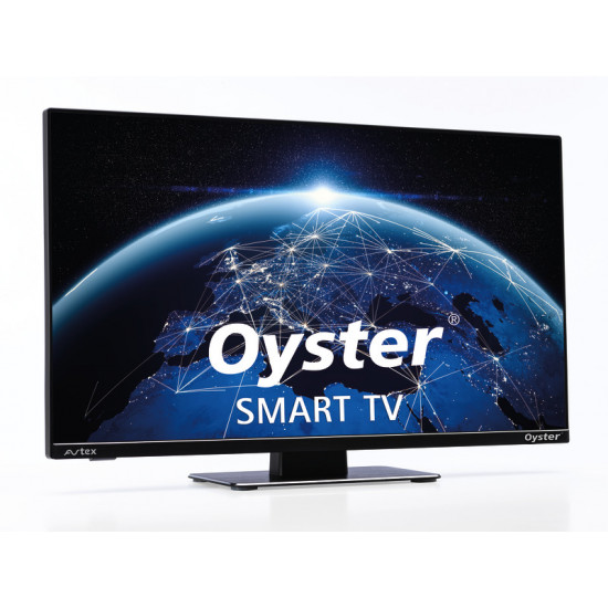 Oyster Smart TV