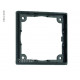 Inprojal spacer frames - Different installation heights and color finishes
