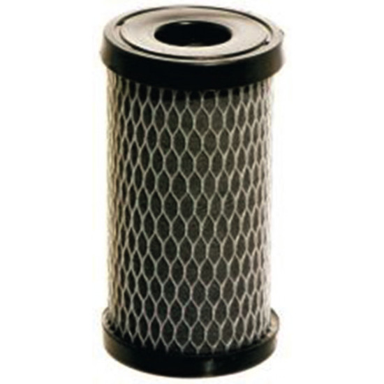 Replacement activated carbon filter for Aqua Clean Set 65320