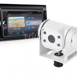 Navigation System NAV 155W