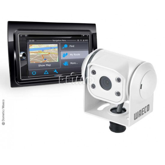 Navigation System NAV 155W