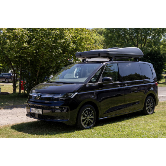 Autohome 4.0 - Rooftop tent with panoramic view (Medium)