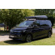 Autohome 4.0 - Rooftop tent with panoramic view (Medium)